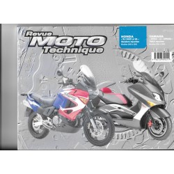 Revue Moto Technique n°140