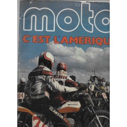La Moto n°96 Avril 1978