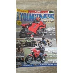 YOUNGTIMERS MOTO n°17 (2016)