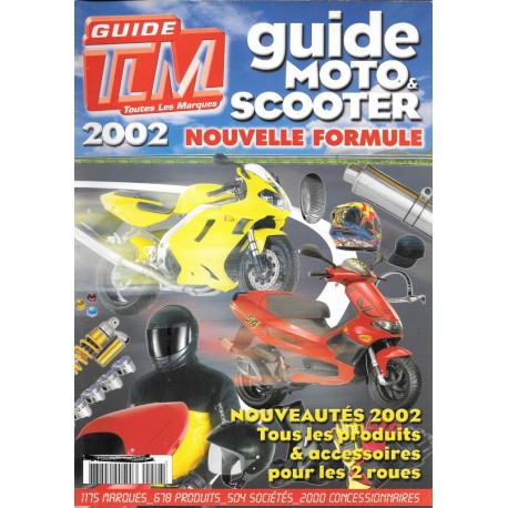 guide TLM 2002