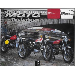 Revue Moto Technique n° 29