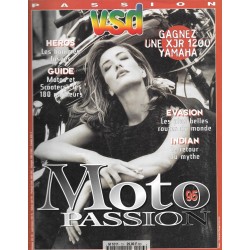 VSD MOTO PASSION 1995