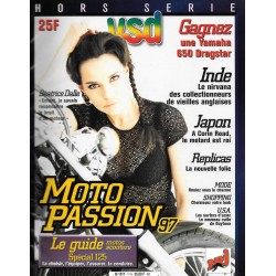 VSD MOTO PASSION 1997