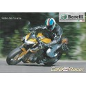 Benelli Prospectus Café Racer 1130